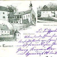 Postkarte