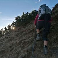Wildschönau Gratlspitze