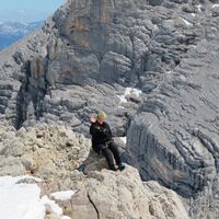 Gletscherkurs Hallstätter Gletscher
