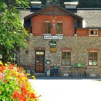 Röststation Johann