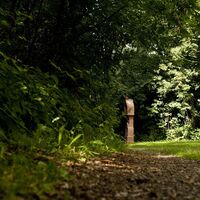 Kreuzweg auf dem Giersberg