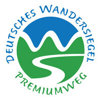 Deutsches Wandersiegel Premiumweg