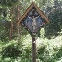 Wegkreuz