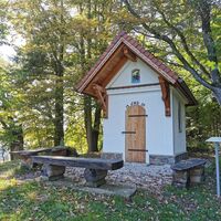 Kapelle Krausenöd