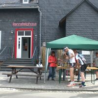 Rensteighaus Brennersgrün