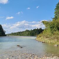 Saalachspitz