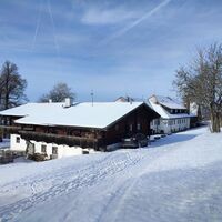 Berggasthof Gut Lichtenau