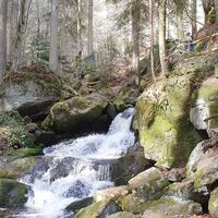 Untere Klamm