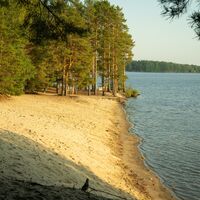 Strand Vierevänniemi