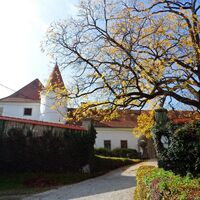 Schloss Salaberg
