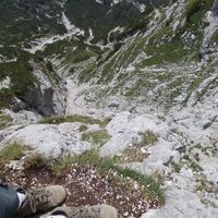 Tiefblick