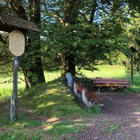 Rastplatz Hirtenwiese