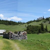 "Obere Bodenalm"