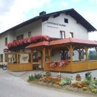 Saualpe/Reisberg- Gasthof Rabinig