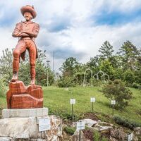 Erzherzog-Johann Sinnes- und Genussgarten