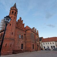 St. Stephan in Tangermünde