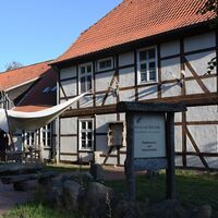 Naturum Göhrde
