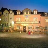 Luther Hotel Eisenacher Hof