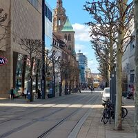 Kaiserstraße Heilbronn