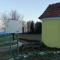 HWW-Station Auerbach/Höller-Kreuz in der Oststeiermark