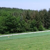 bei den Waldhütten Dürnstein