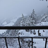Semmering - Eselstein