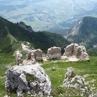 Dobratsch