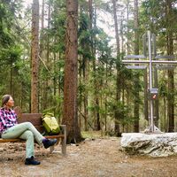 Rastplatz am Windhofkogel