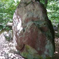 Menhir Hinkelstein