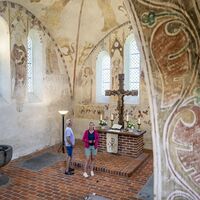  St.-Antonius-Kirche Neukirchen