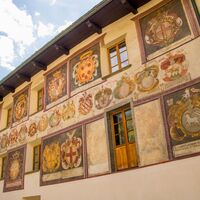 Leventina-Museum, Giornico