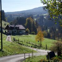 Schwand - Gibelegg Rundtour