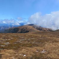 Gleinalpe