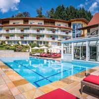 Hotel Adler St. Roman