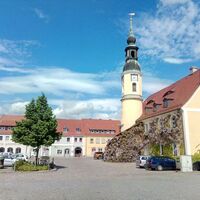 Rathaus Weißenberg
