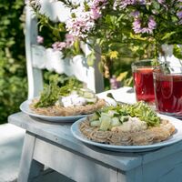 Garten-Café Rantala, Sysmä
