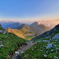 Gamskogel_Westgipfeö_Pölstal_Murtal-Steiermark c Martin Muhrer_BergfexMartin (6).jpg