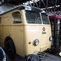 Historama Technikmuseum