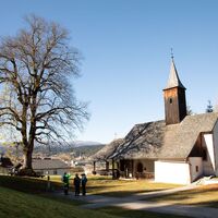 Kapelle St. Magdalena