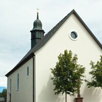 Thurnerhofkapelle St. Märgen