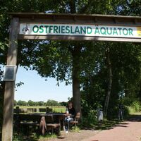 Ostfriesland Äquator Aurich Sandhorst