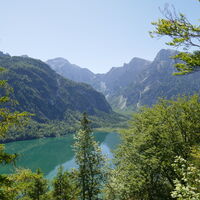 ein richtiges Naturjuwel!