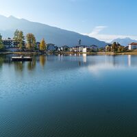 Laaxersee