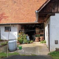 Hof am Ludersdorfer Bankerlweg