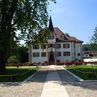 Wasserschloss Schliengen