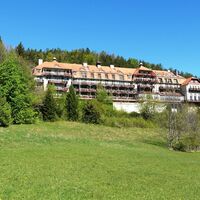 eh. Kurhaus Semmering