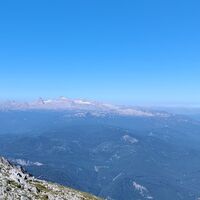 Dachsteinblick