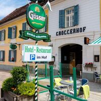 LandhotelGroggerhof-Außenansicht-Murtal-Steiermark