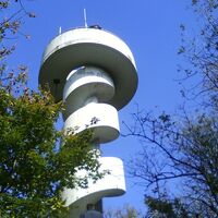 Leopold Filgwarte am Tulbingerkogel