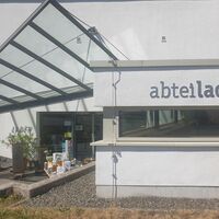 Abteiladen der Abtei Königsmünster
